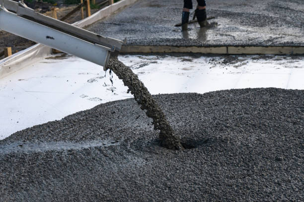 Best Residential Concrete Solutions in Fairport, NY