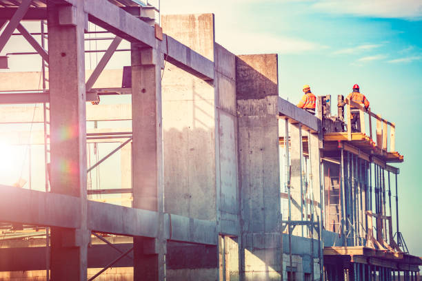 Best Residential Concrete Solutions in Fairport, NY