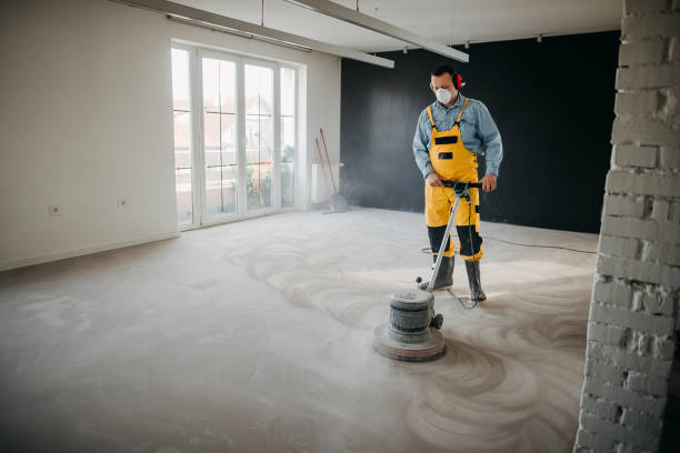 Best Industrial Concrete Flooring in Fairport, NY