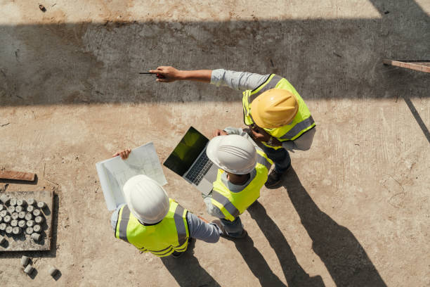 Best Concrete Grinding and Polishing in Fairport, NY